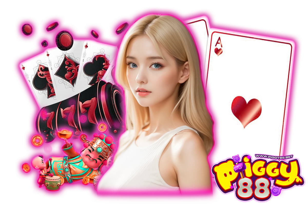 pg piggy88