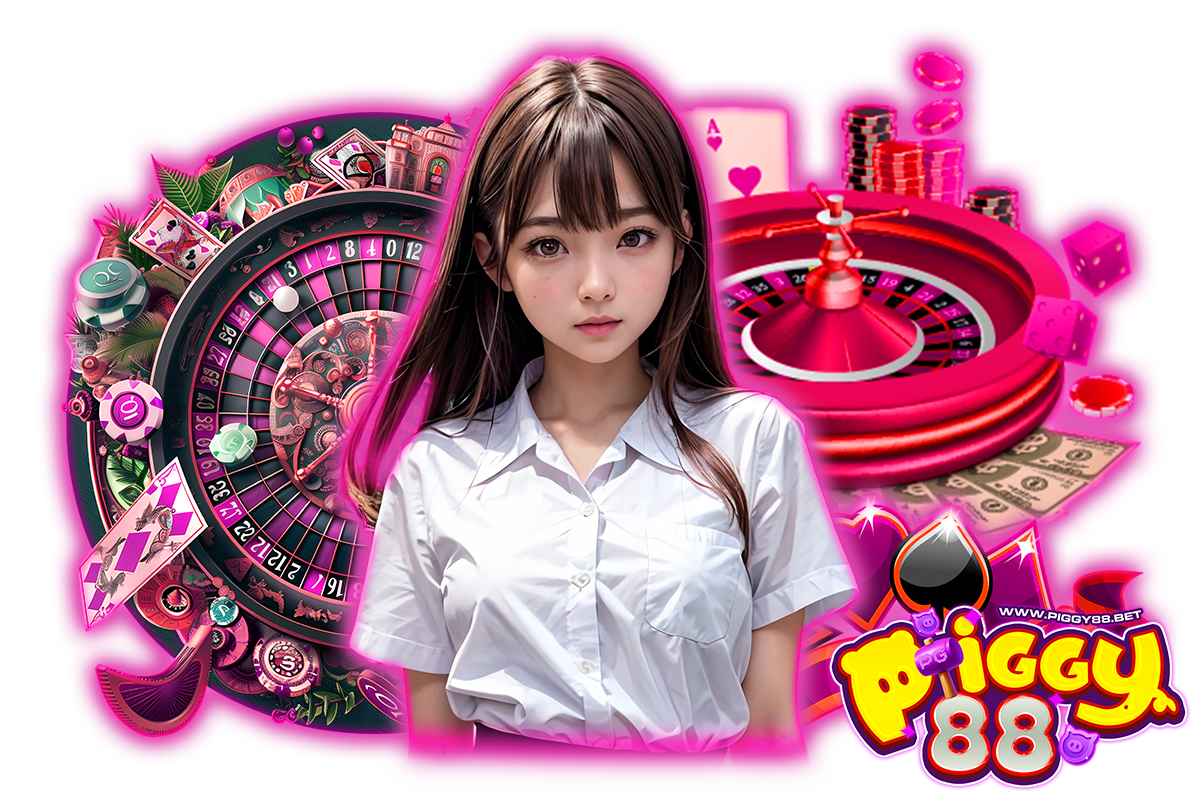 piggy88