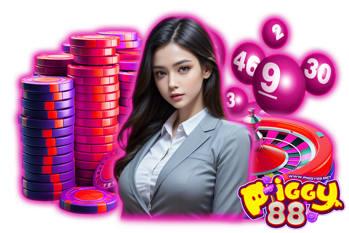piggy88 เว็บตรง